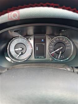 تۆیۆتا هایلۆکس